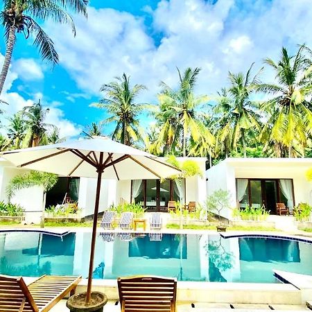 The Kebon Lombok Hotel Kuta  Luaran gambar