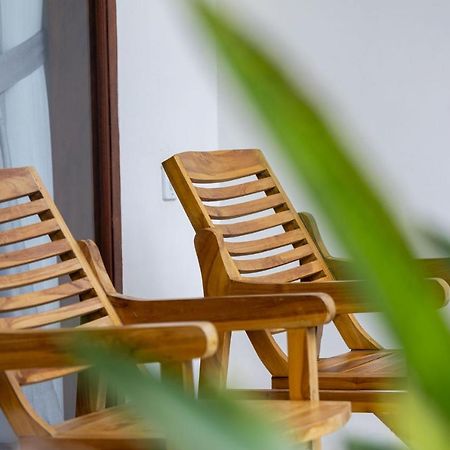 The Kebon Lombok Hotel Kuta  Luaran gambar