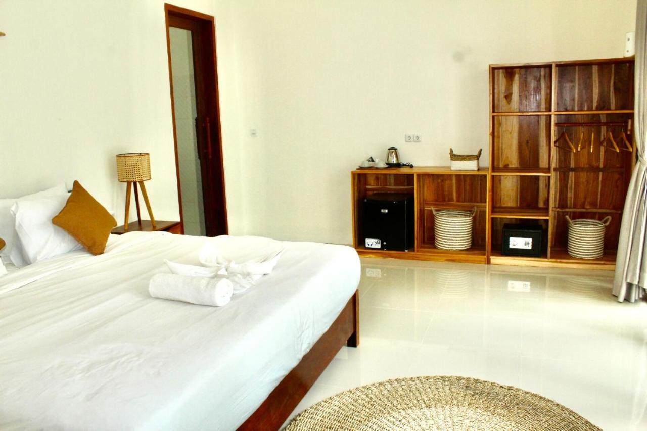 The Kebon Lombok Hotel Kuta  Luaran gambar
