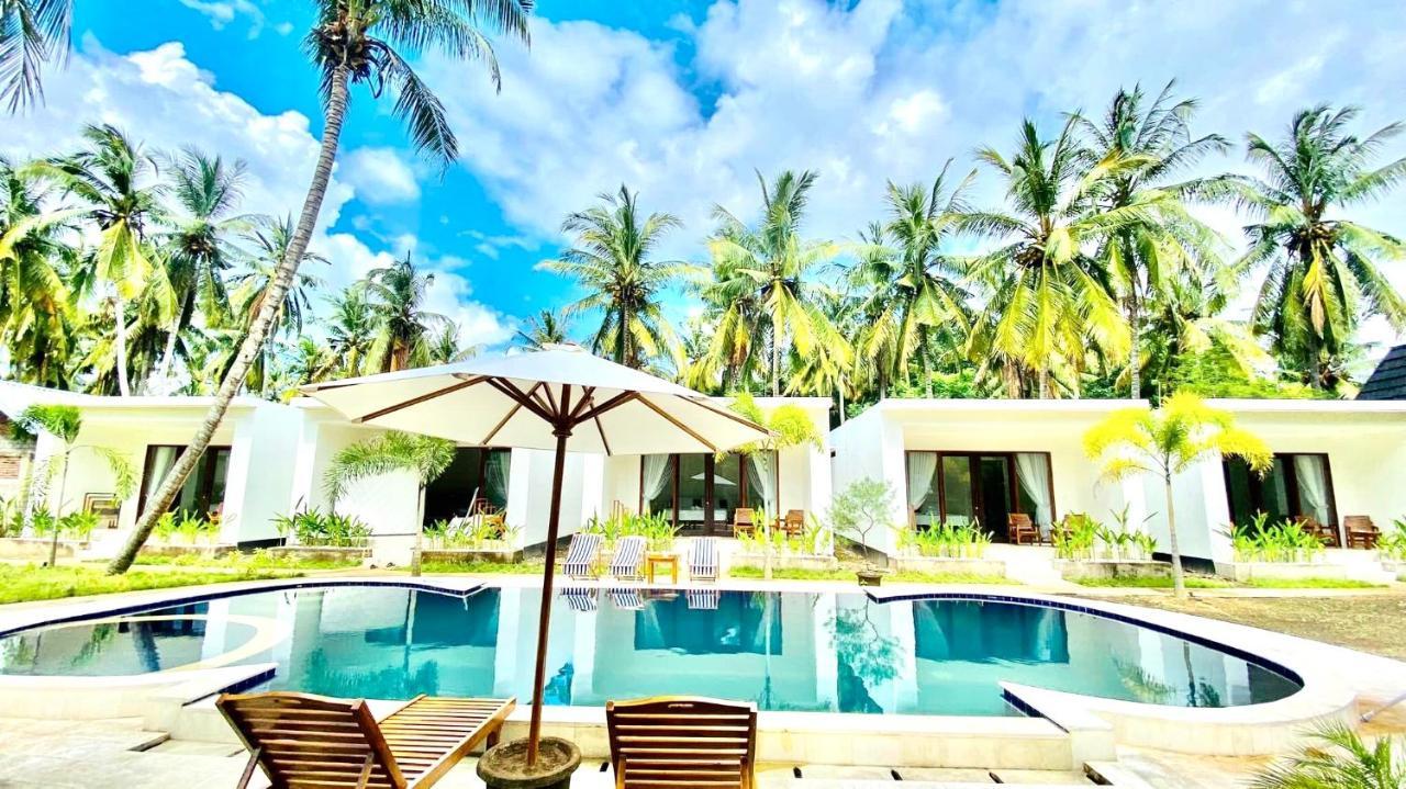 The Kebon Lombok Hotel Kuta  Luaran gambar