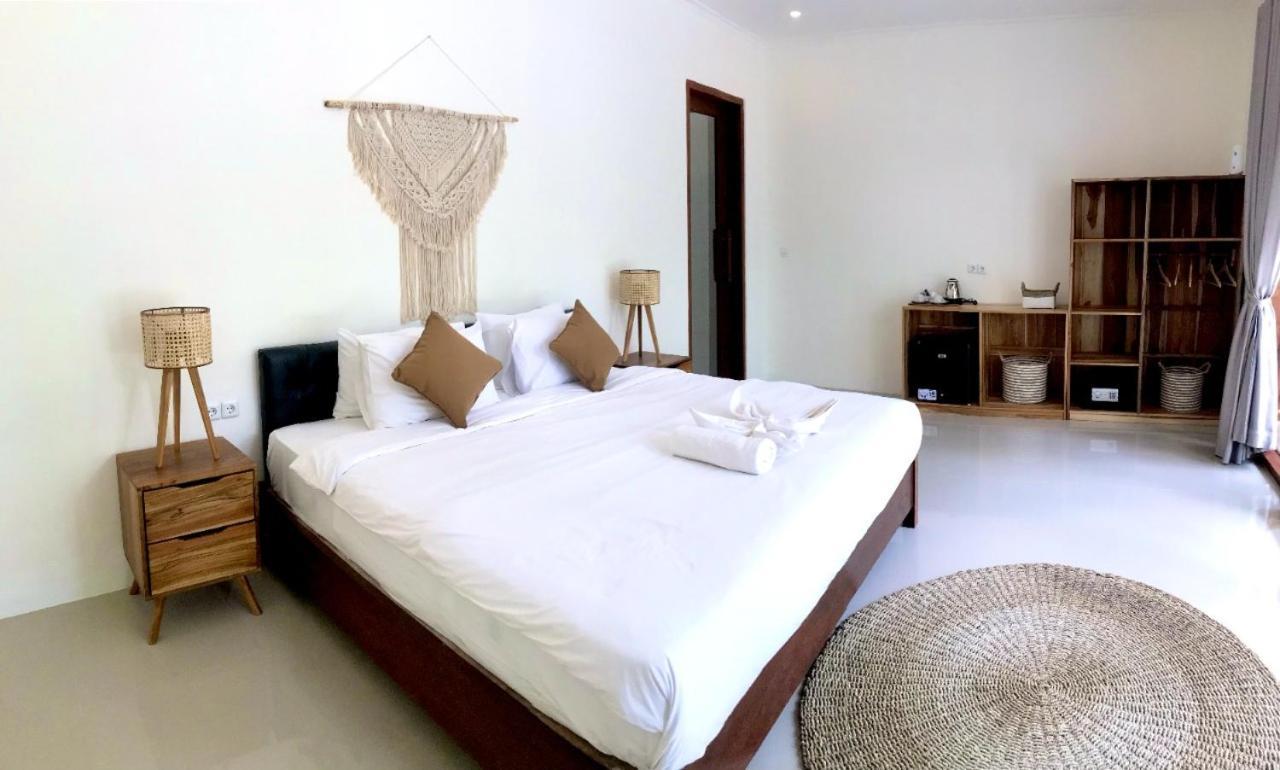 The Kebon Lombok Hotel Kuta  Luaran gambar