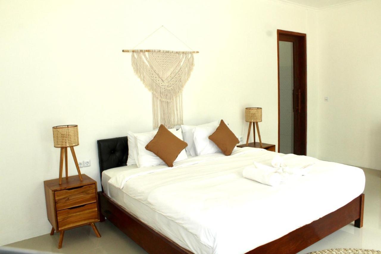 The Kebon Lombok Hotel Kuta  Luaran gambar
