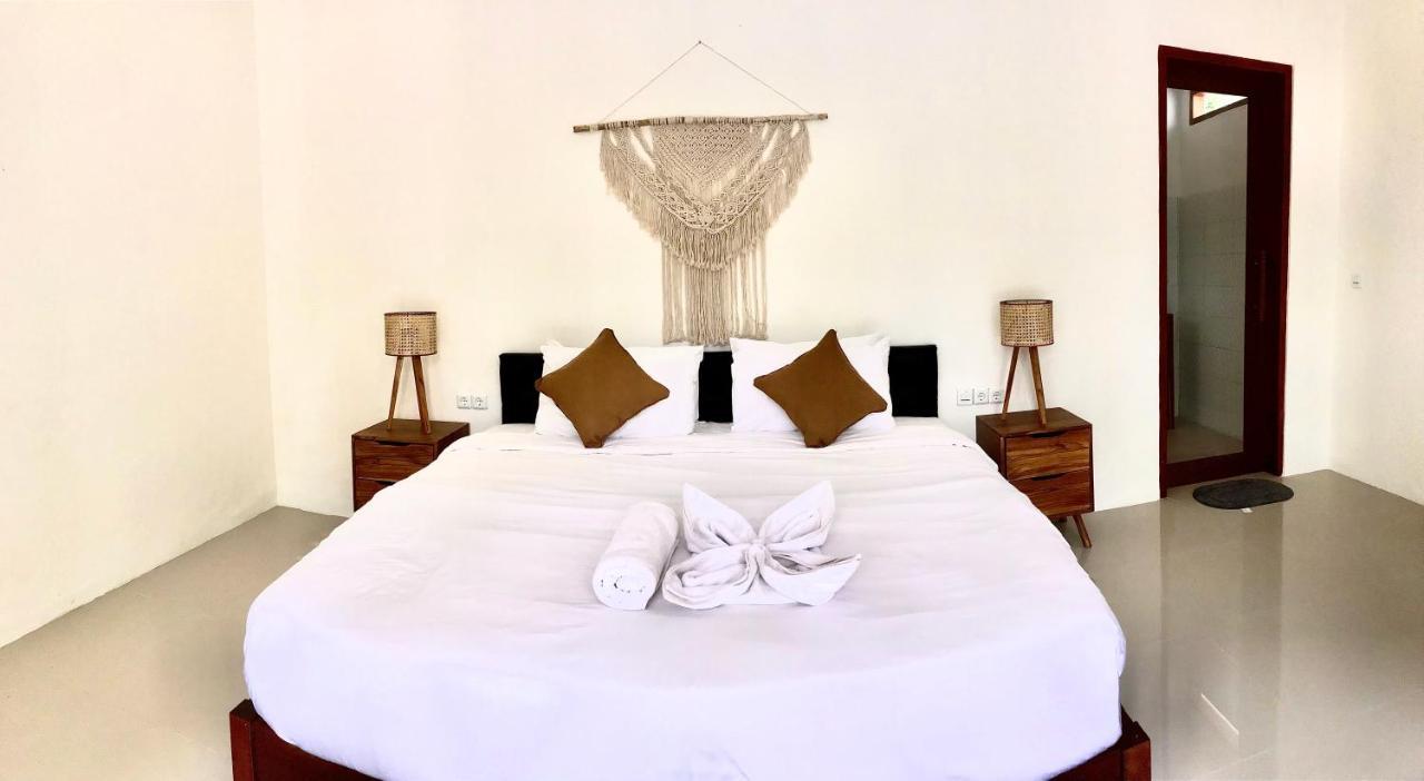 The Kebon Lombok Hotel Kuta  Luaran gambar