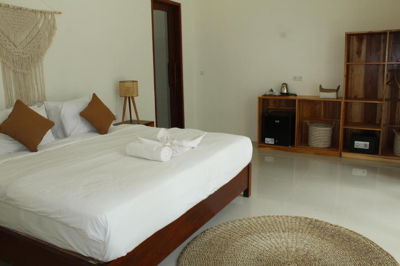 The Kebon Lombok Hotel Kuta  Luaran gambar