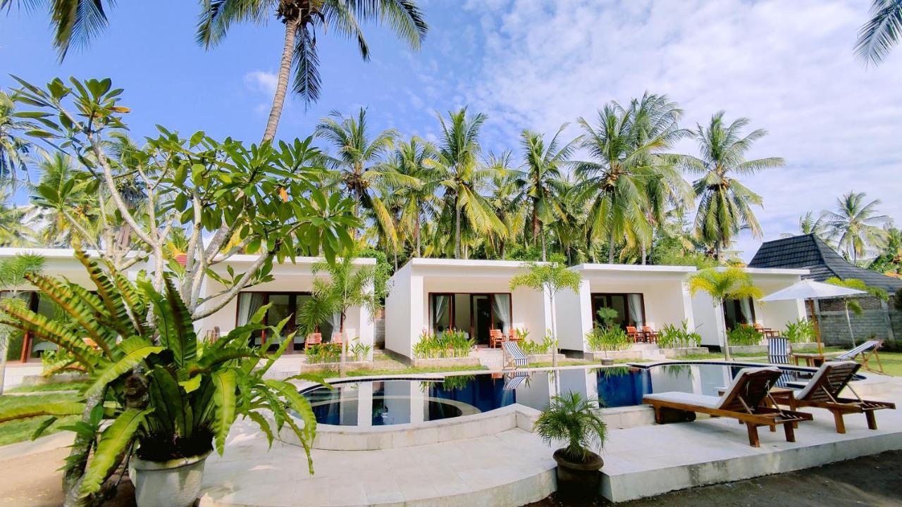 The Kebon Lombok Hotel Kuta  Luaran gambar