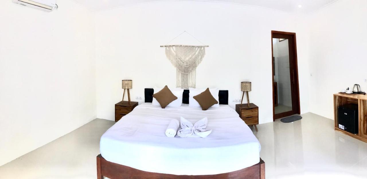 The Kebon Lombok Hotel Kuta  Luaran gambar