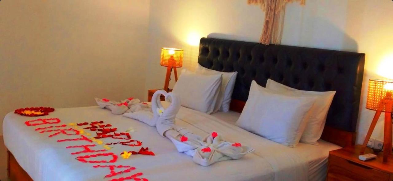 The Kebon Lombok Hotel Kuta  Luaran gambar