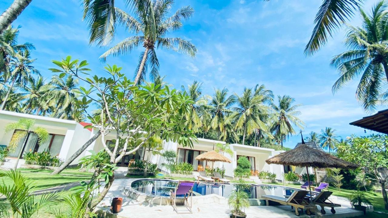 The Kebon Lombok Hotel Kuta  Luaran gambar
