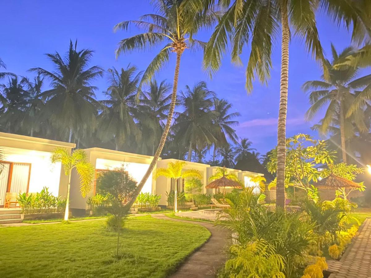 The Kebon Lombok Hotel Kuta  Luaran gambar