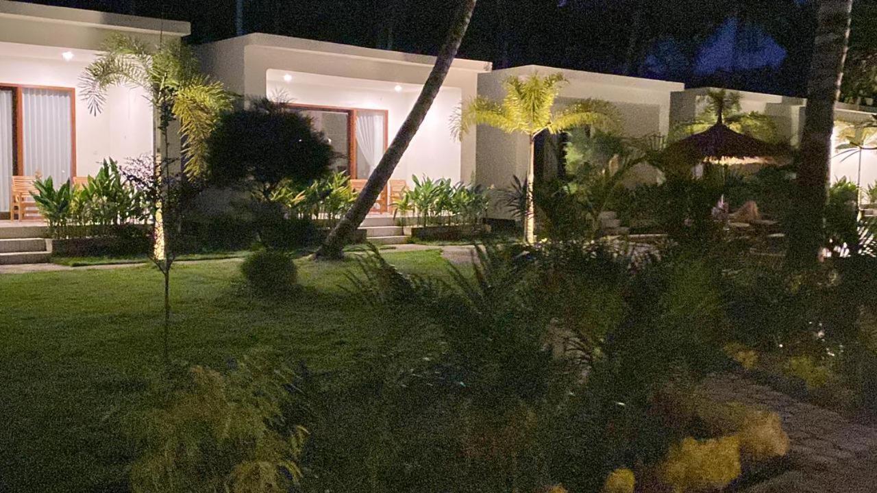The Kebon Lombok Hotel Kuta  Luaran gambar