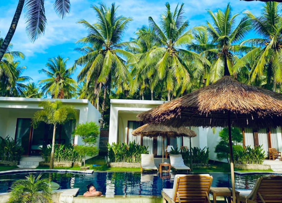 The Kebon Lombok Hotel Kuta  Luaran gambar