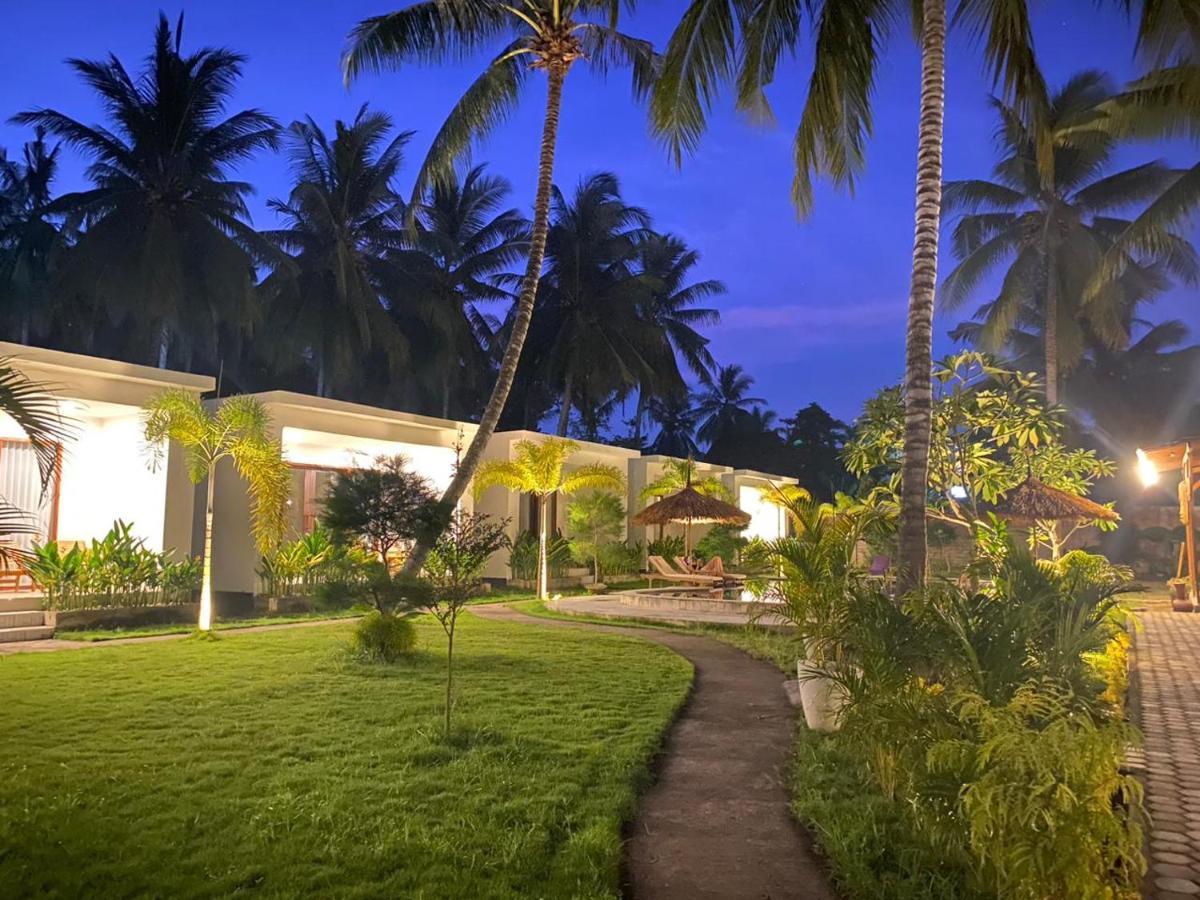 The Kebon Lombok Hotel Kuta  Luaran gambar