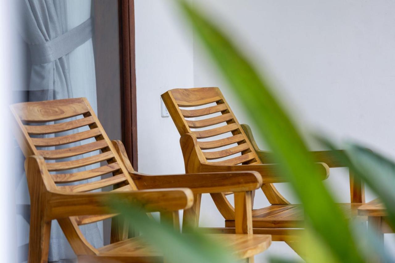 The Kebon Lombok Hotel Kuta  Luaran gambar