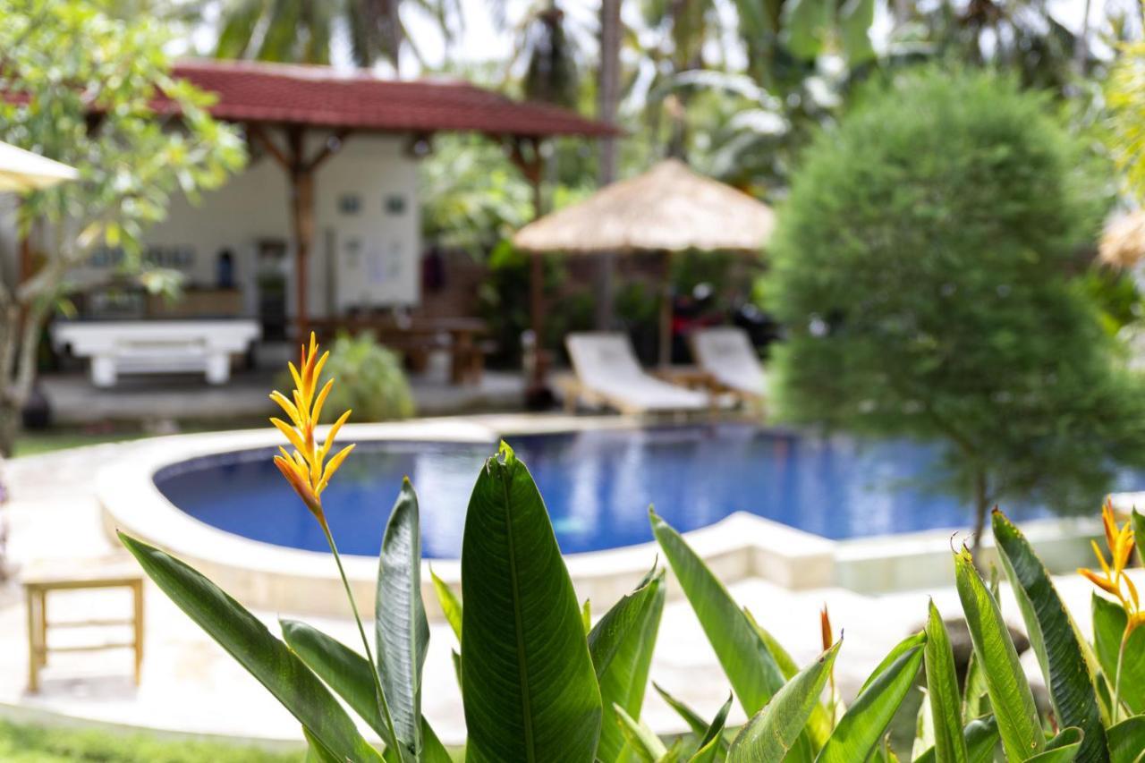 The Kebon Lombok Hotel Kuta  Luaran gambar