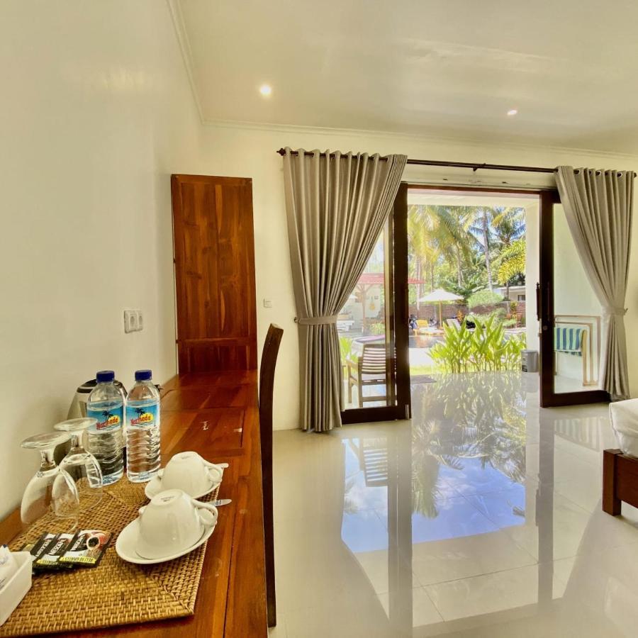 The Kebon Lombok Hotel Kuta  Luaran gambar