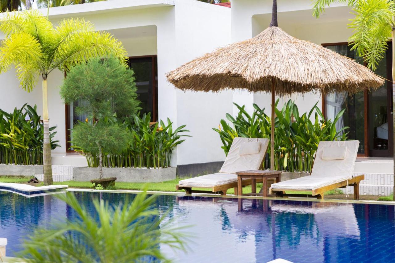The Kebon Lombok Hotel Kuta  Luaran gambar