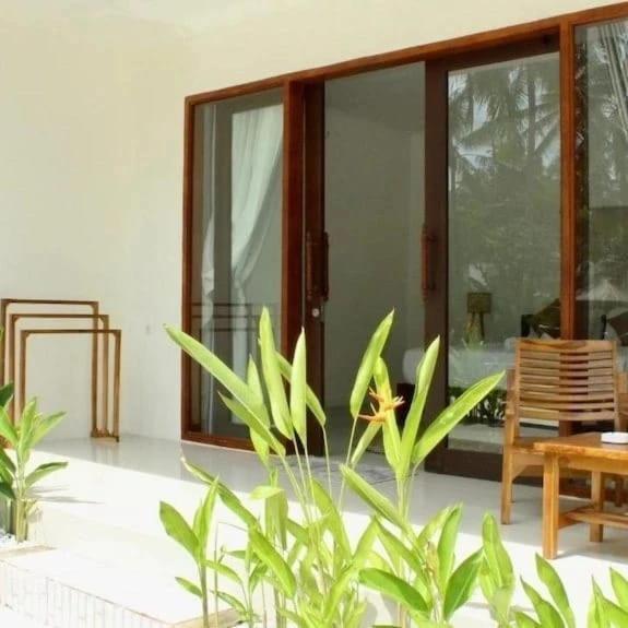 The Kebon Lombok Hotel Kuta  Bilik gambar