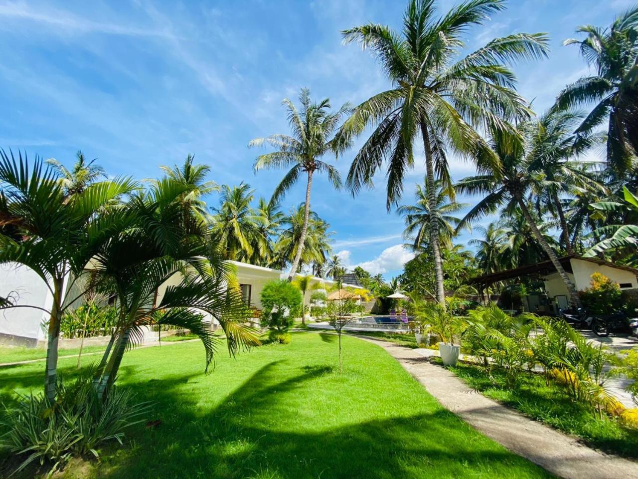 The Kebon Lombok Hotel Kuta  Bilik gambar